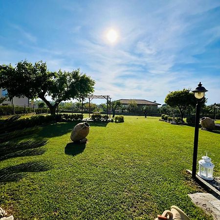 A Casa Di Ale Apartamento Santa Maria di Castellabate Exterior foto