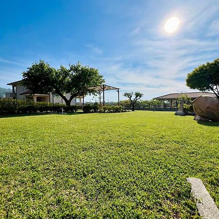 A Casa Di Ale Apartamento Santa Maria di Castellabate Exterior foto