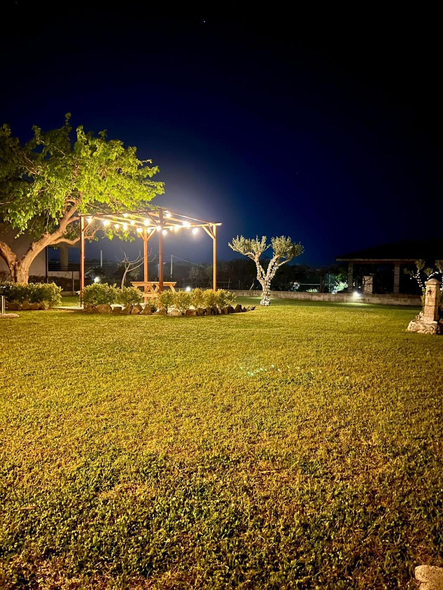A Casa Di Ale Apartamento Santa Maria di Castellabate Exterior foto