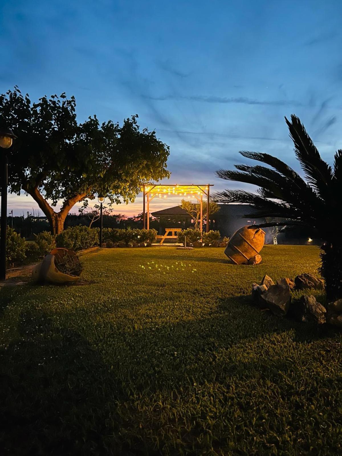 A Casa Di Ale Apartamento Santa Maria di Castellabate Exterior foto