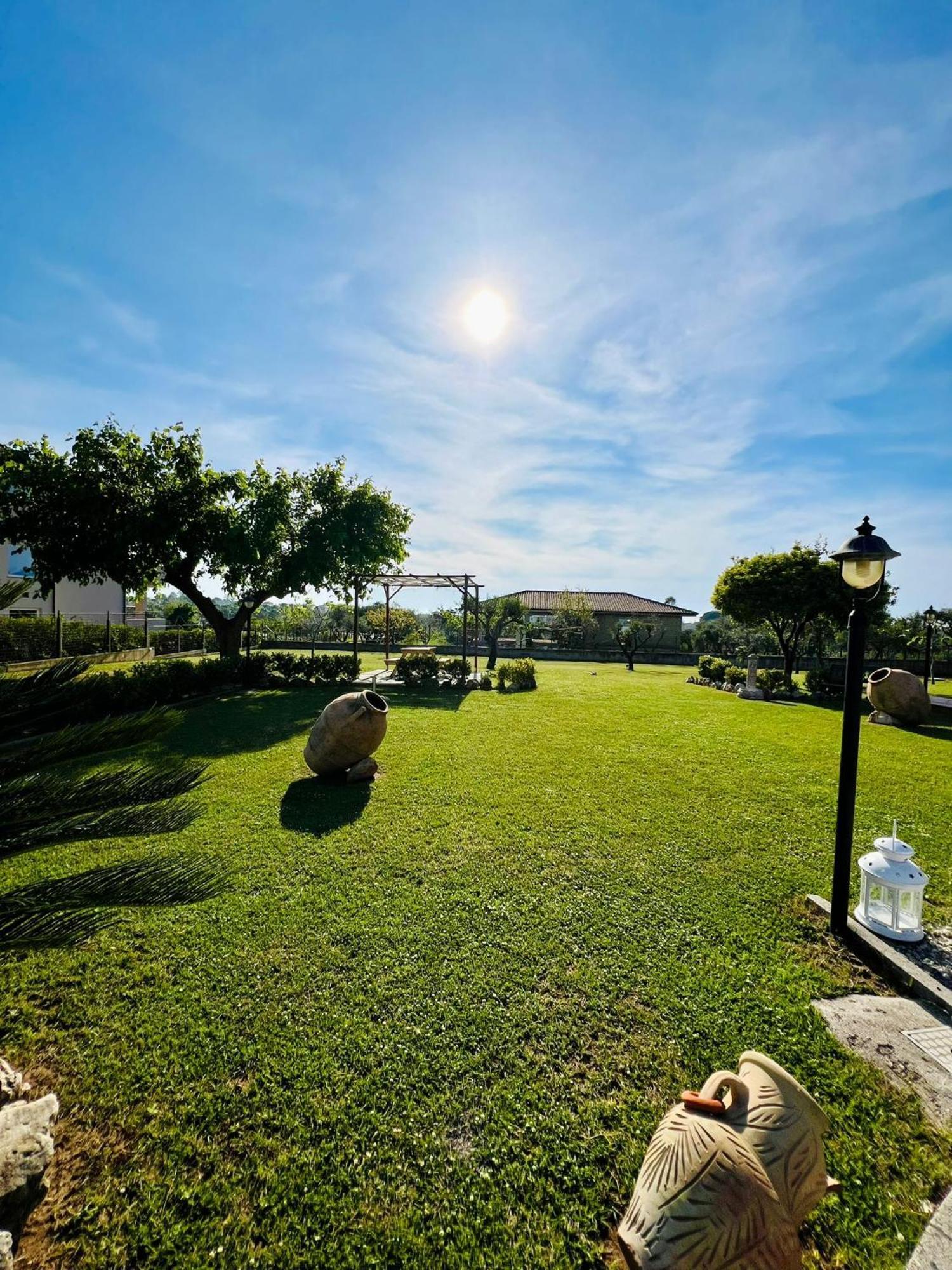 A Casa Di Ale Apartamento Santa Maria di Castellabate Exterior foto